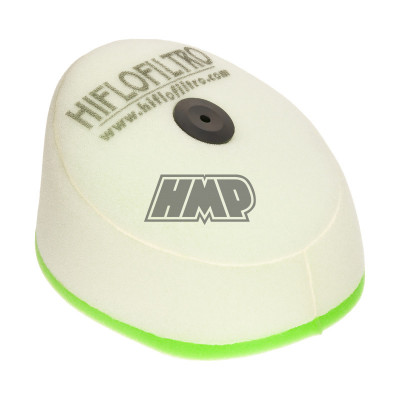 Filtro ar HUSQVARNA CR / WR / SM / TC / TCX / TE / TXC / 125 / 250 / 300 / 310 / 360 / 450 / 510 / 530 - HIFLOFILTRO